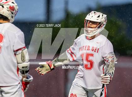 Thumbnail 3 in Legend @ Mater Dei photogallery.