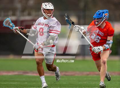 Thumbnail 1 in Legend @ Mater Dei photogallery.