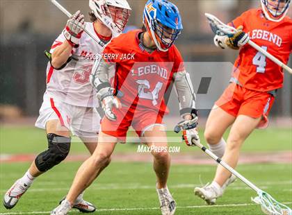 Thumbnail 3 in Legend @ Mater Dei photogallery.