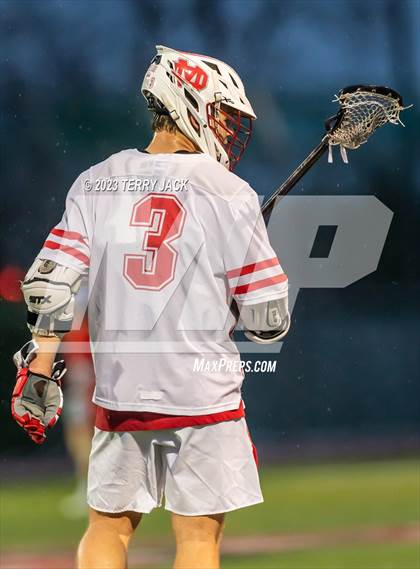 Thumbnail 3 in Legend @ Mater Dei photogallery.