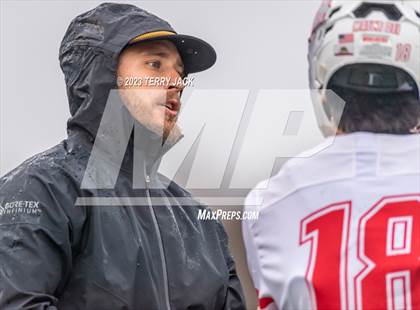 Thumbnail 2 in Legend @ Mater Dei photogallery.