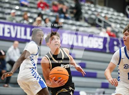 Thumbnail 1 in Maize South vs. Bryant (Hoopin on the Hill) photogallery.