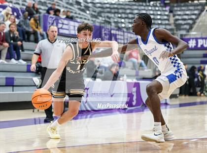 Thumbnail 1 in Maize South vs. Bryant (Hoopin on the Hill) photogallery.