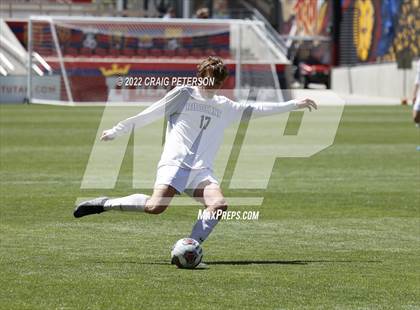 Thumbnail 1 in Ridgeline vs. Crimson Cliffs (UHSAA 4A Final) photogallery.