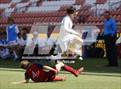 Photo from the gallery "Ridgeline vs. Crimson Cliffs (UHSAA 4A Final)"