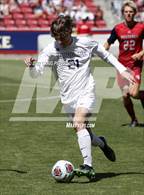 Photo from the gallery "Ridgeline vs. Crimson Cliffs (UHSAA 4A Final)"