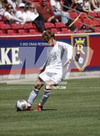 Photo from the gallery "Ridgeline vs. Crimson Cliffs (UHSAA 4A Final)"