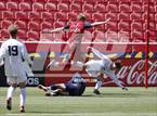 Photo from the gallery "Ridgeline vs. Crimson Cliffs (UHSAA 4A Final)"