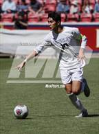 Photo from the gallery "Ridgeline vs. Crimson Cliffs (UHSAA 4A Final)"