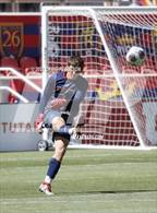 Photo from the gallery "Ridgeline vs. Crimson Cliffs (UHSAA 4A Final)"