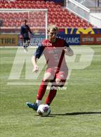 Photo from the gallery "Ridgeline vs. Crimson Cliffs (UHSAA 4A Final)"