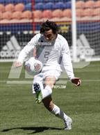 Photo from the gallery "Ridgeline vs. Crimson Cliffs (UHSAA 4A Final)"