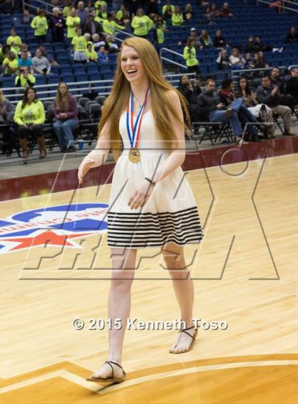 Thumbnail 1 in Argyle vs. Wylie (UIL 4A Final) photogallery.