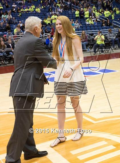 Thumbnail 2 in Argyle vs. Wylie (UIL 4A Final) photogallery.