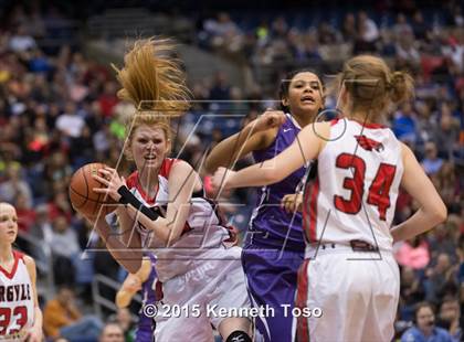 Thumbnail 1 in Argyle vs. Wylie (UIL 4A Final) photogallery.