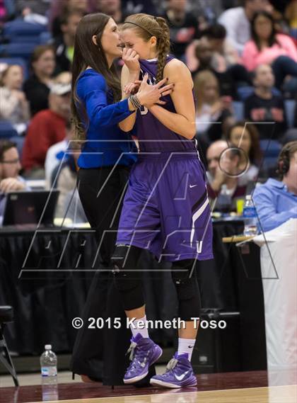Thumbnail 2 in Argyle vs. Wylie (UIL 4A Final) photogallery.