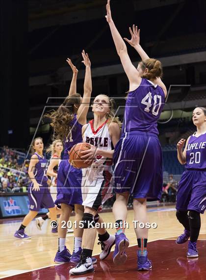 Thumbnail 1 in Argyle vs. Wylie (UIL 4A Final) photogallery.