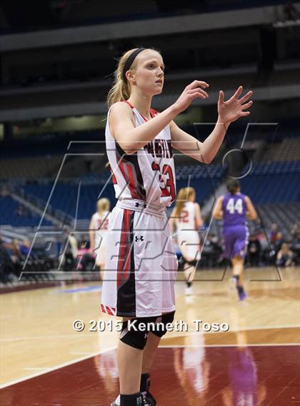 Thumbnail 3 in Argyle vs. Wylie (UIL 4A Final) photogallery.