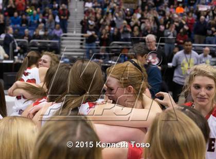 Thumbnail 1 in Argyle vs. Wylie (UIL 4A Final) photogallery.