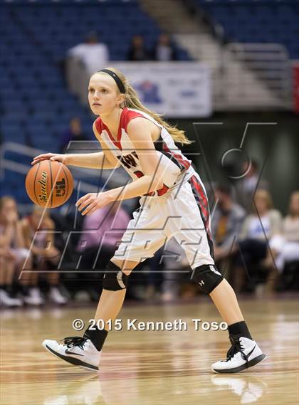 Thumbnail 3 in Argyle vs. Wylie (UIL 4A Final) photogallery.