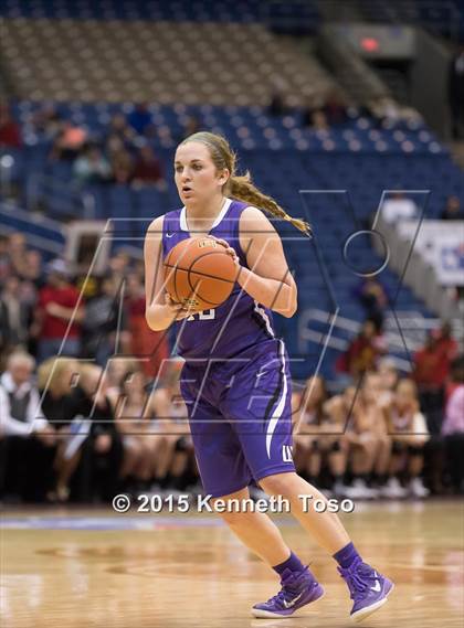 Thumbnail 2 in Argyle vs. Wylie (UIL 4A Final) photogallery.