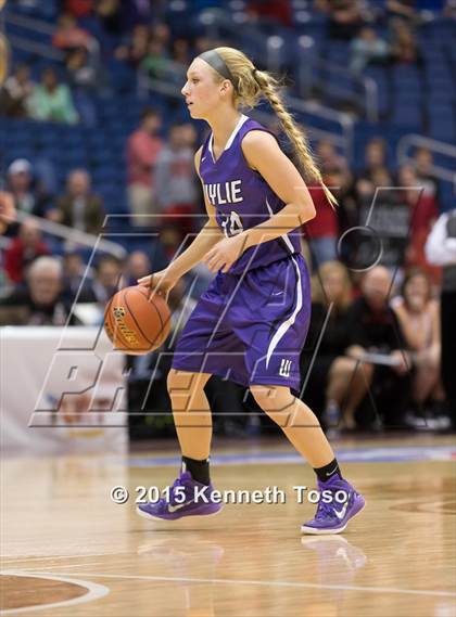 Thumbnail 2 in Argyle vs. Wylie (UIL 4A Final) photogallery.