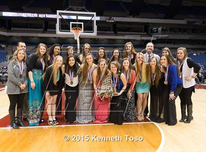 Thumbnail 2 in Argyle vs. Wylie (UIL 4A Final) photogallery.