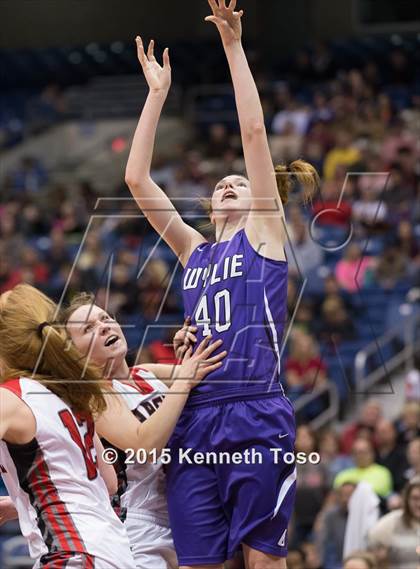 Thumbnail 1 in Argyle vs. Wylie (UIL 4A Final) photogallery.