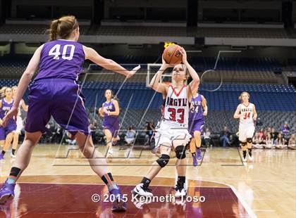 Thumbnail 1 in Argyle vs. Wylie (UIL 4A Final) photogallery.