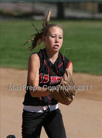 Thumbnail 3 in Eaglecrest @ Cherry Creek photogallery.