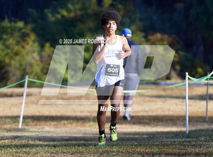 Thumbnail 3 in FHSAA 2A Region 1 Final photogallery.