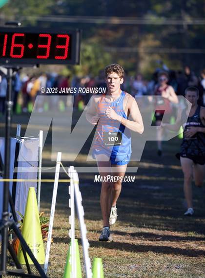 Thumbnail 1 in FHSAA 2A Region 1 Final photogallery.