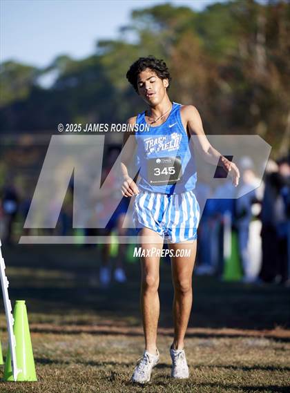 Thumbnail 3 in FHSAA 2A Region 1 Final photogallery.