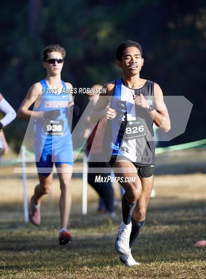 Thumbnail 1 in FHSAA 2A Region 1 Final photogallery.