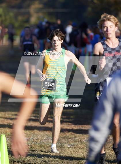 Thumbnail 3 in FHSAA 2A Region 1 Final photogallery.