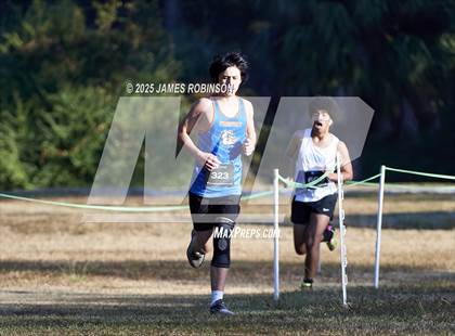 Thumbnail 2 in FHSAA 2A Region 1 Final photogallery.