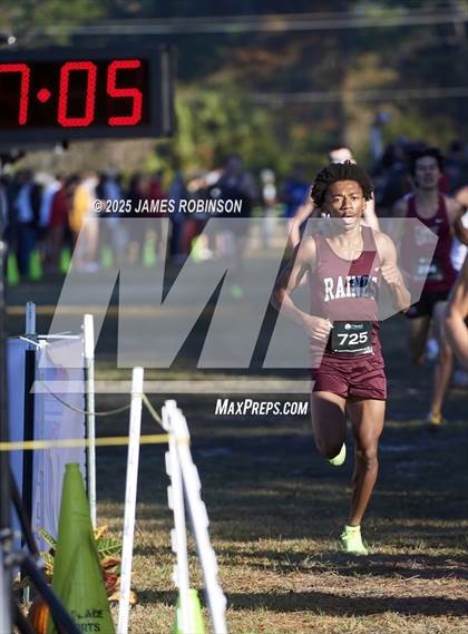 Thumbnail 1 in FHSAA 2A Region 1 Final photogallery.