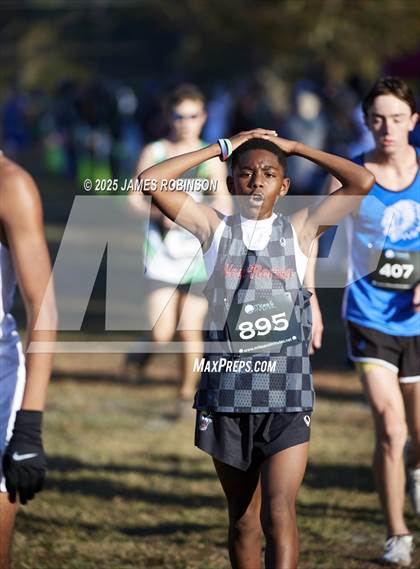 Thumbnail 3 in FHSAA 2A Region 1 Final photogallery.