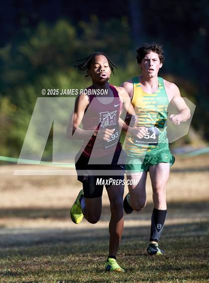 Thumbnail 3 in FHSAA 2A Region 1 Final photogallery.