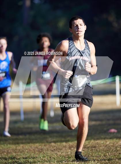 Thumbnail 2 in FHSAA 2A Region 1 Final photogallery.