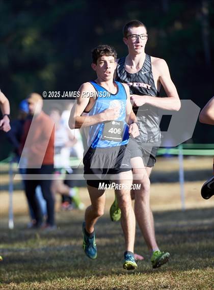 Thumbnail 1 in FHSAA 2A Region 1 Final photogallery.