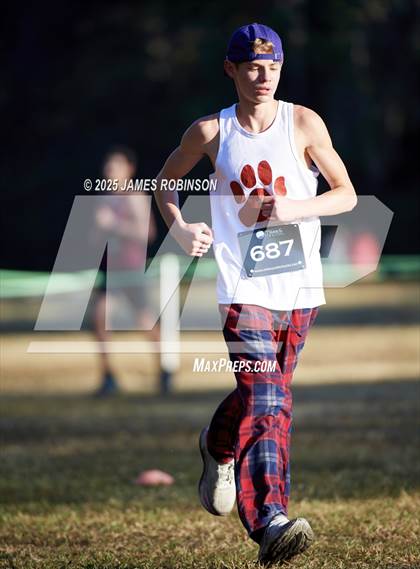 Thumbnail 2 in FHSAA 2A Region 1 Final photogallery.