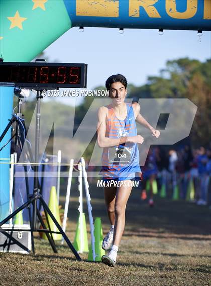 Thumbnail 2 in FHSAA 2A Region 1 Final photogallery.