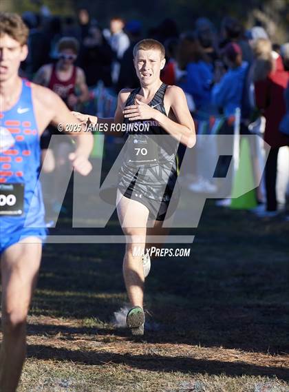 Thumbnail 2 in FHSAA 2A Region 1 Final photogallery.