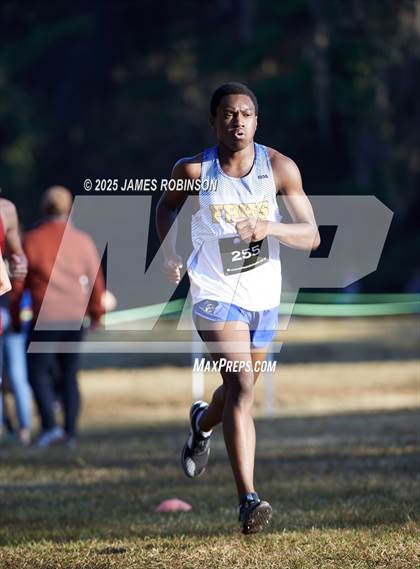 Thumbnail 1 in FHSAA 2A Region 1 Final photogallery.