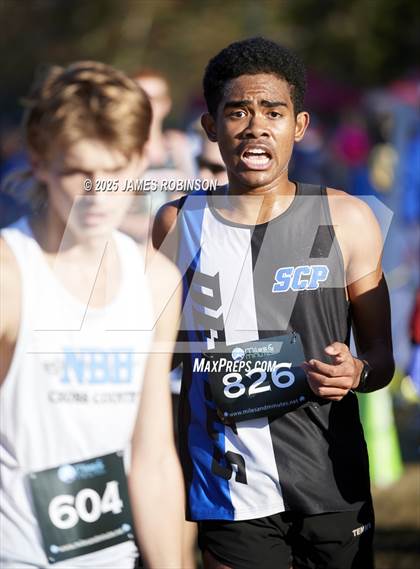 Thumbnail 2 in FHSAA 2A Region 1 Final photogallery.