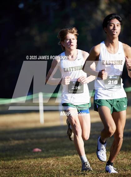 Thumbnail 1 in FHSAA 2A Region 1 Final photogallery.