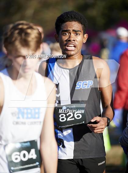 Thumbnail 1 in FHSAA 2A Region 1 Final photogallery.