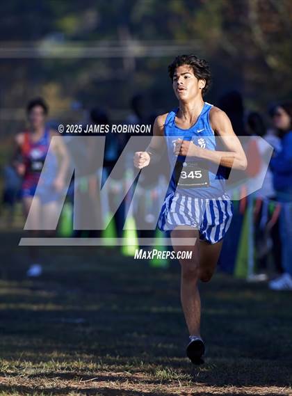 Thumbnail 1 in FHSAA 2A Region 1 Final photogallery.