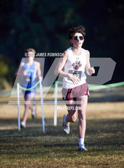 Thumbnail 3 in FHSAA 2A Region 1 Final photogallery.